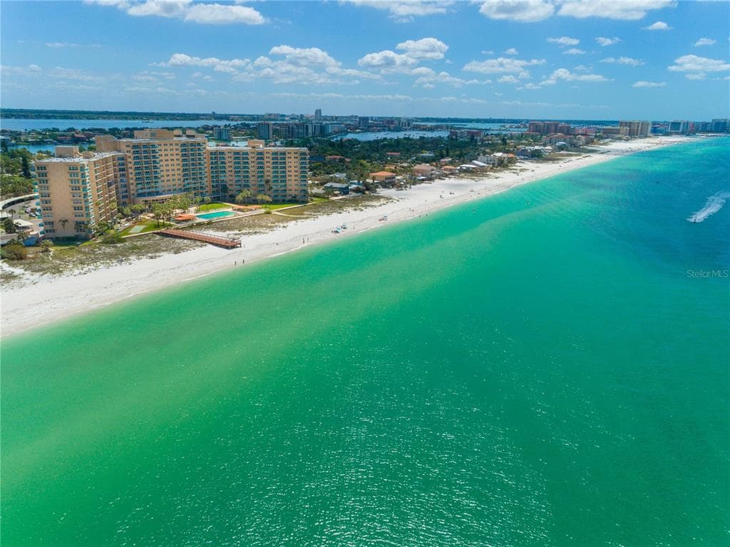 880 MANDALAY AVENUE UNIT S103 CLEARWATER, FL 33767