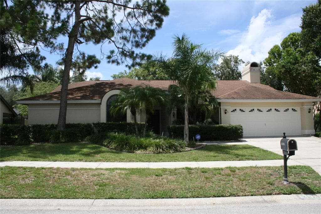 13927 SHADY SHORES DRIVE TAMPA, FL 33613
