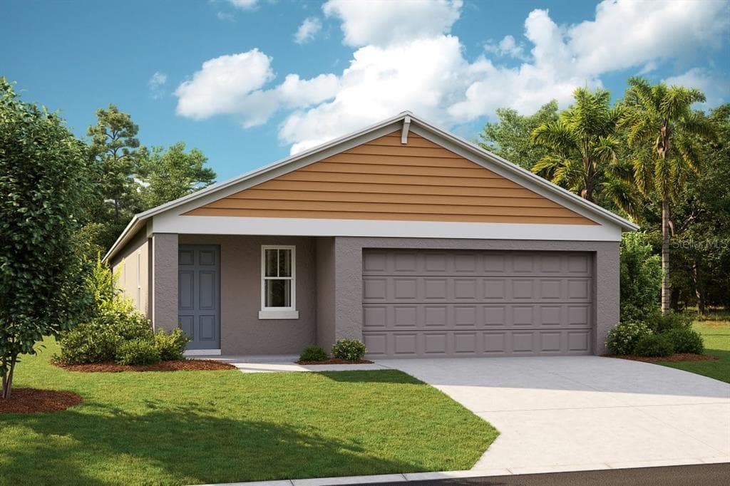 12925 CAMARILLO PLACE LITHIA, FL 33547