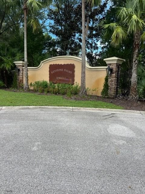 KEYSTONE ROAD TARPON SPRINGS, FL 34688