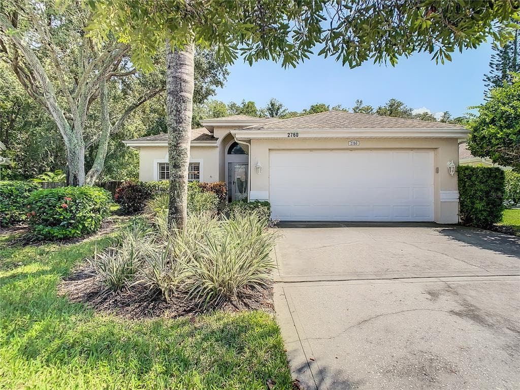 2760 COUNTRY WAY CLEARWATER, FL 33763