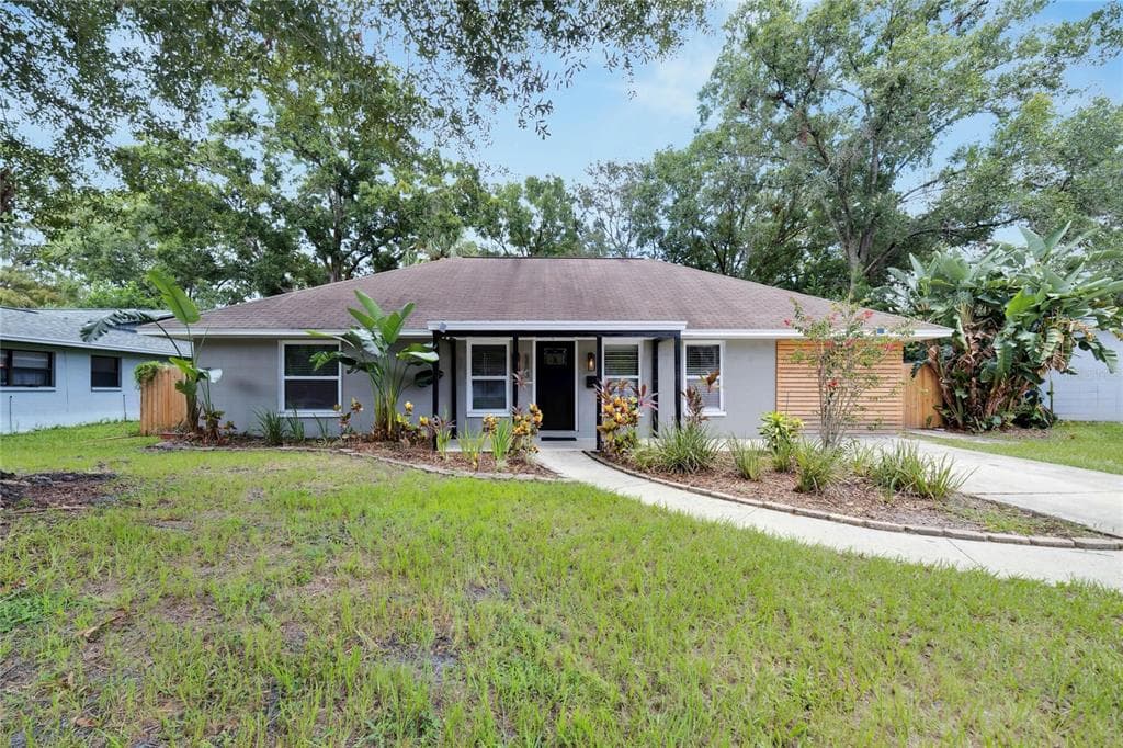 6803 SANTA MONICA COURT TAMPA, FL 33615
