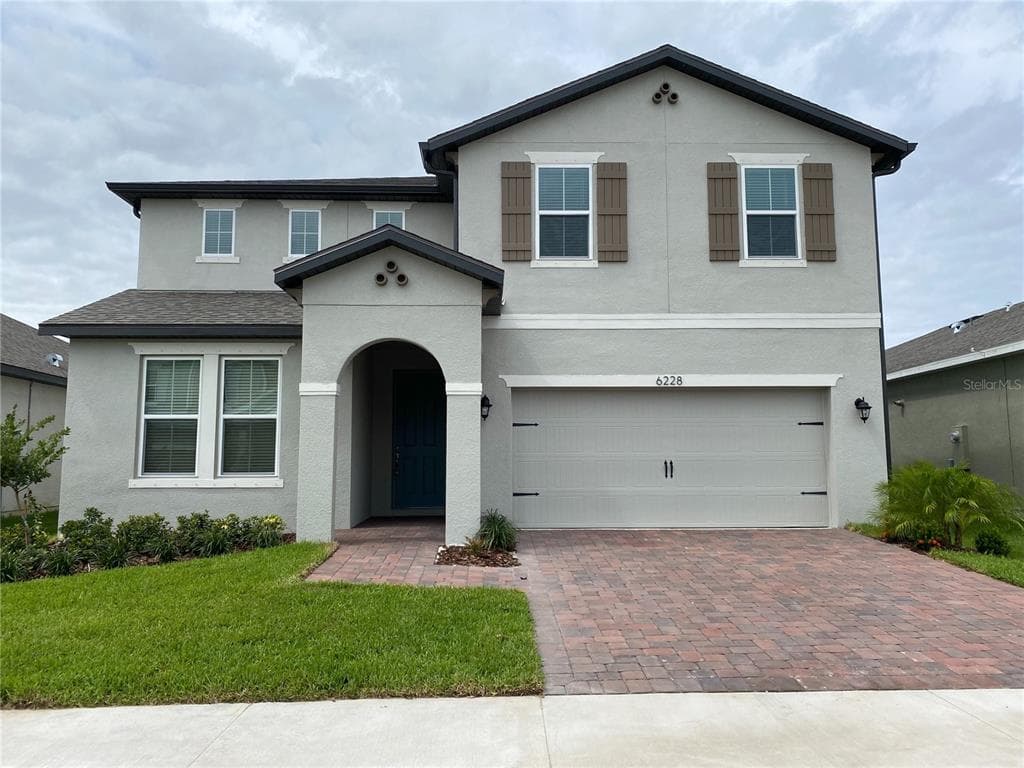6228 SEA AIR DRIVE APOLLO BEACH, FL 33572