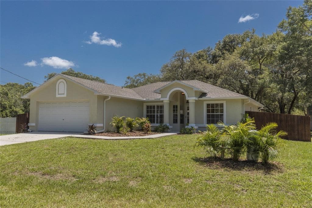 9174 OUTPOST DRIVE NEW PORT RICHEY, FL 34654