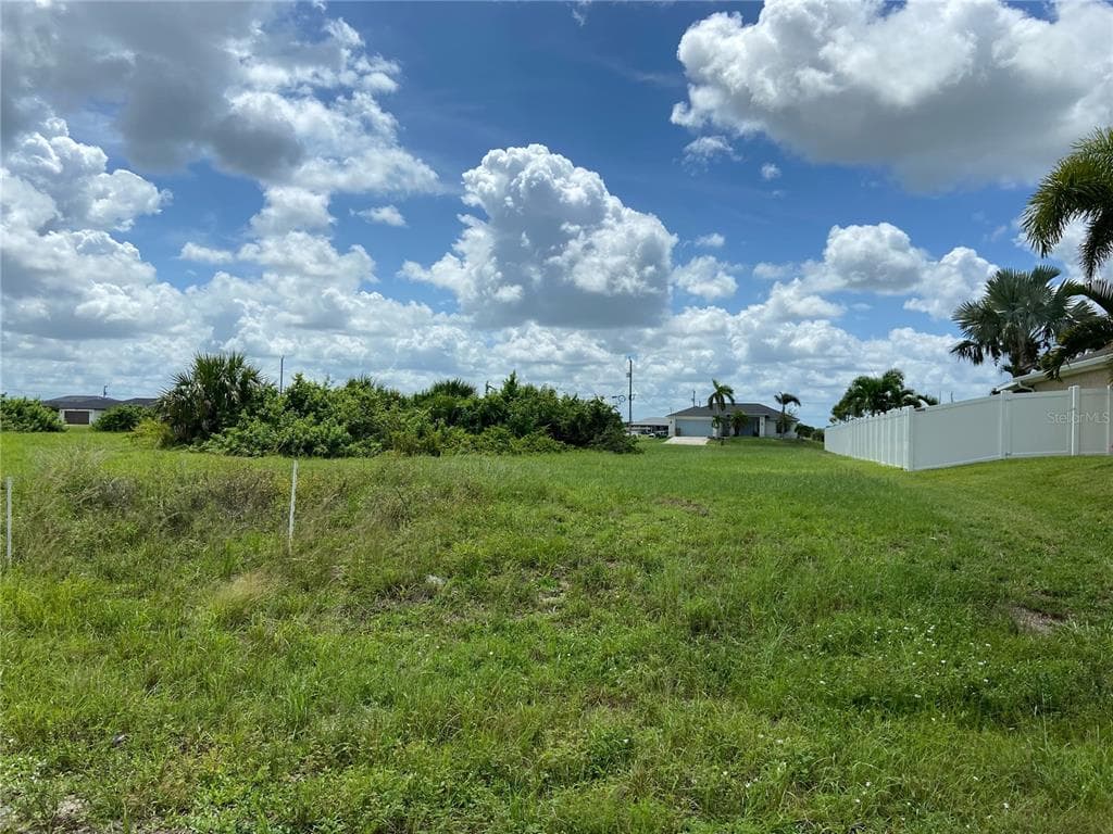 3910 NW 41ST STREET CAPE CORAL, FL 33993