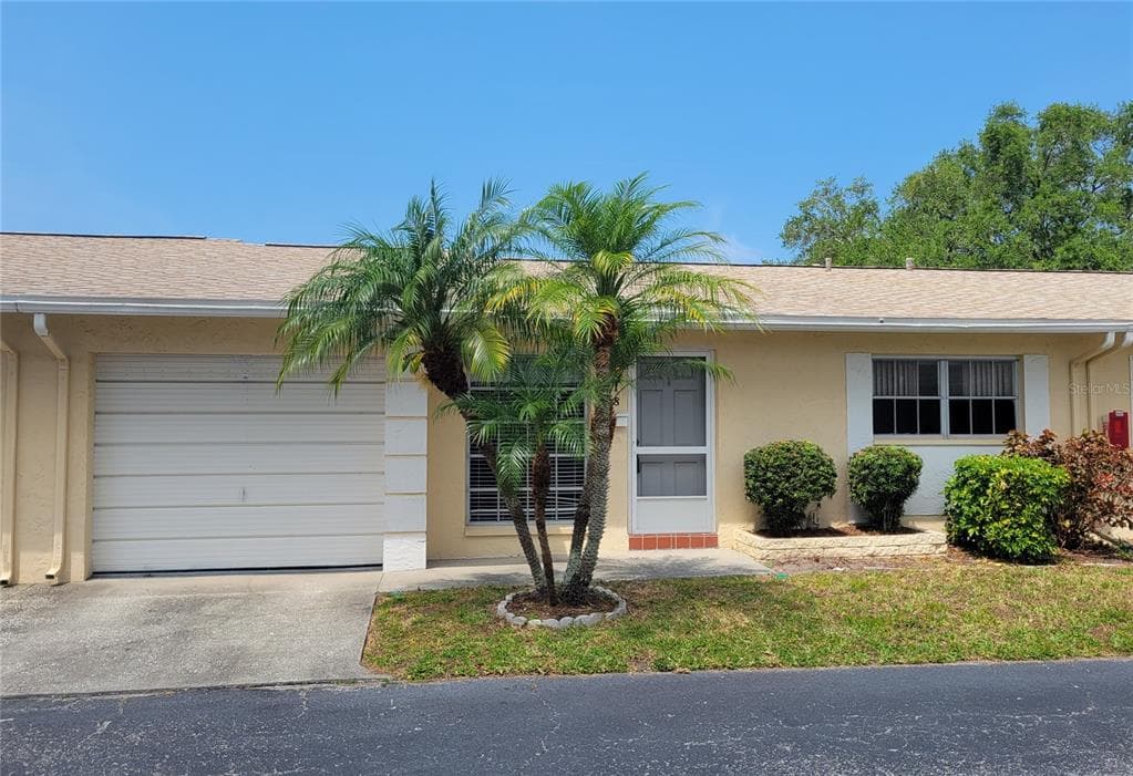 838 OXFORD COURT DUNEDIN, FL 34698