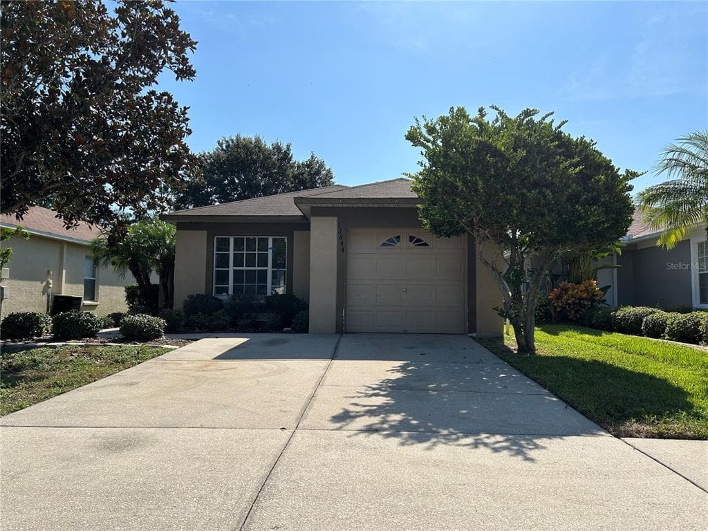 12644 ADVENTURE DRIVE RIVERVIEW, FL 33579
