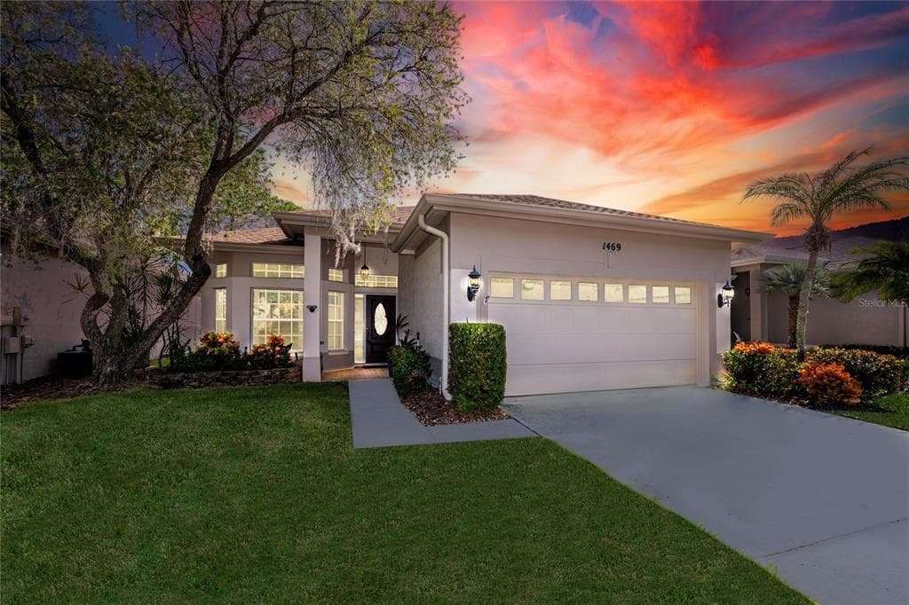 1469 WOODSTREAM DRIVE