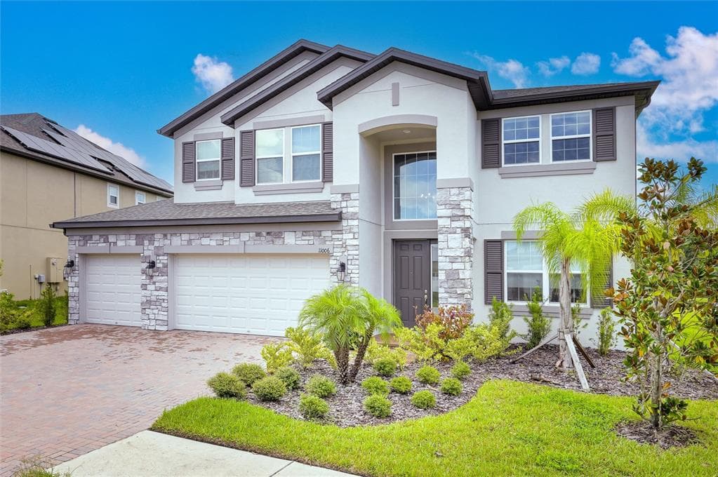 11006 SUNDRIFT DRIVE