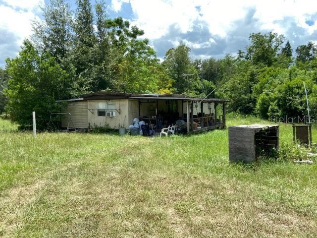 32646 WELSH TRAIL SORRENTO, FL 32776