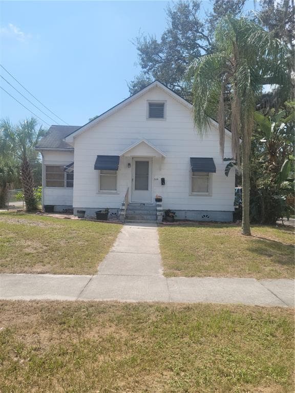 700 29TH AVENUE S ST PETERSBURG, FL 33705