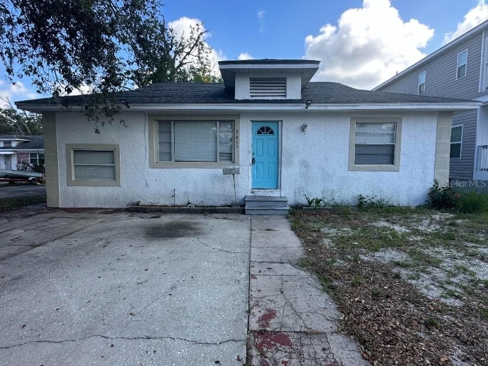 3455 14TH AVENUE S ST PETERSBURG, FL 33711