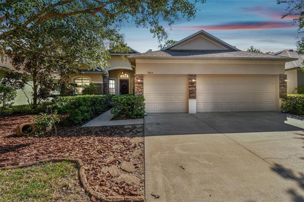 19215 PELICAN RIDGE LANE TAMPA, FL 33647