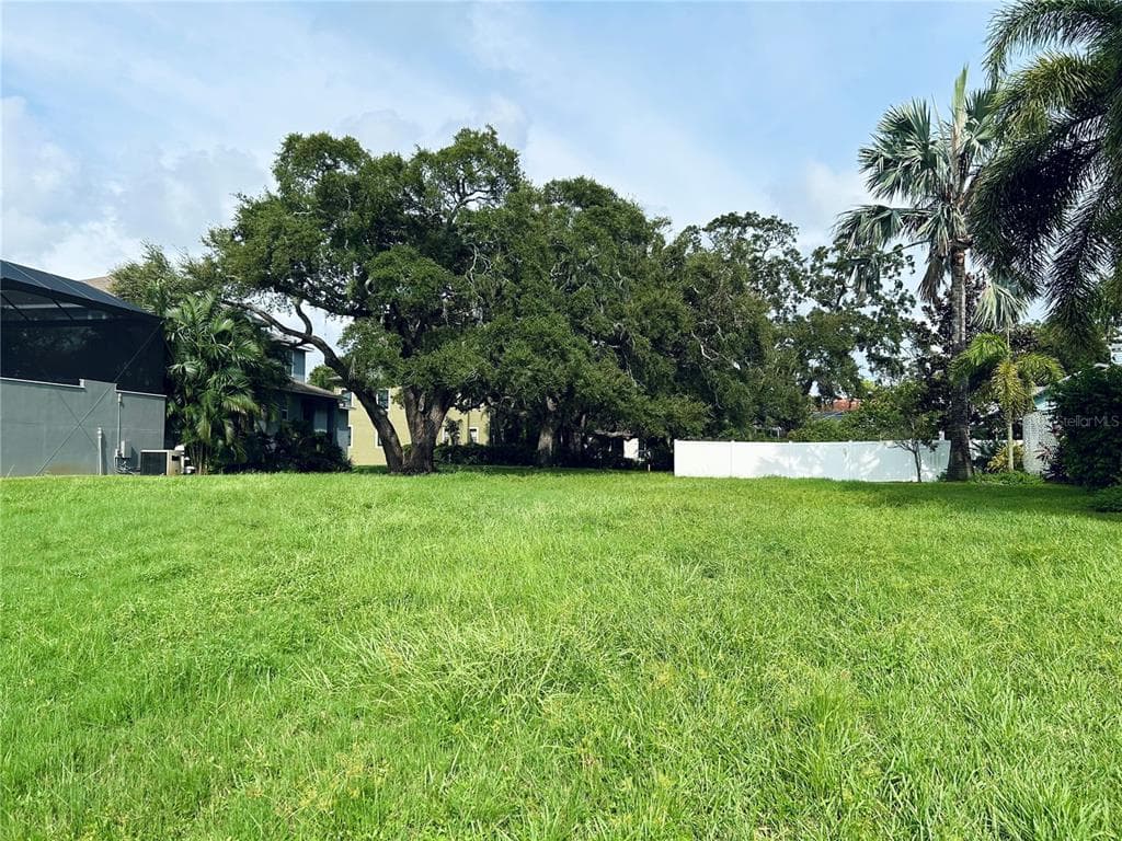 30TH COURT S ST PETERSBURG, FL 33712