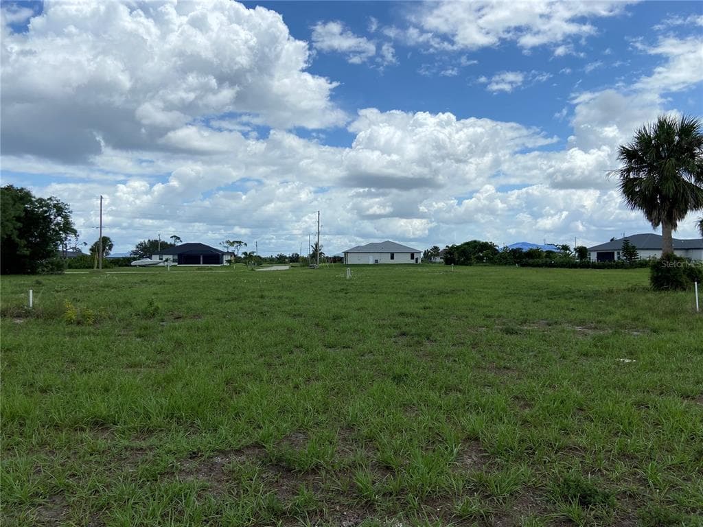 4145 NW 38TH PLACE CAPE CORAL, FL 33993