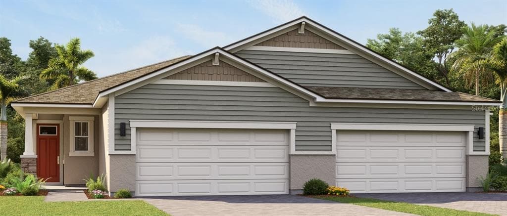 6047 TIMBERDALE AVENUE WESLEY CHAPEL, FL 33545