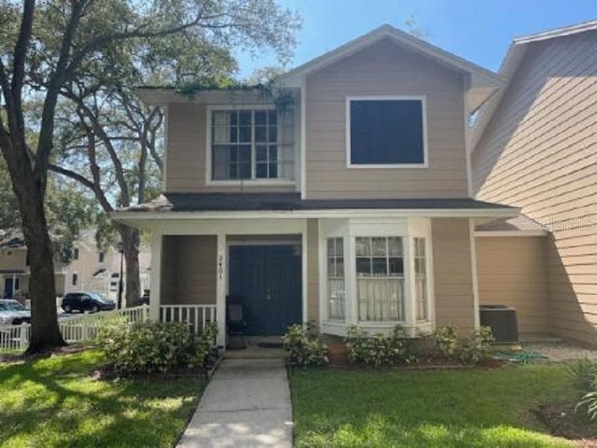 2401 GUN FLINT TRAIL PALM HARBOR, FL 34683