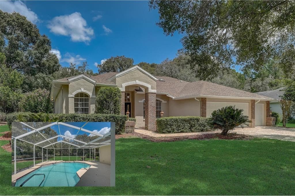 18054 LONGLEAF COURT HUDSON, FL 34667