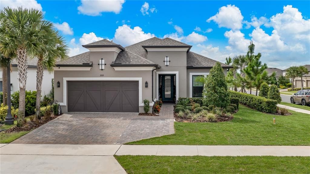 2335 CLEMBLUE ROAD CLERMONT, FL 34715