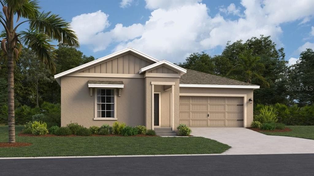 4986 WORCHESTER DRIVE KISSIMMEE, FL 34746