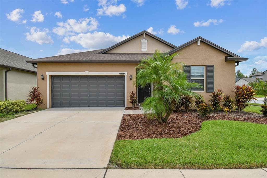 9205 SHADYSIDE LANE LAND O LAKES, FL 34637