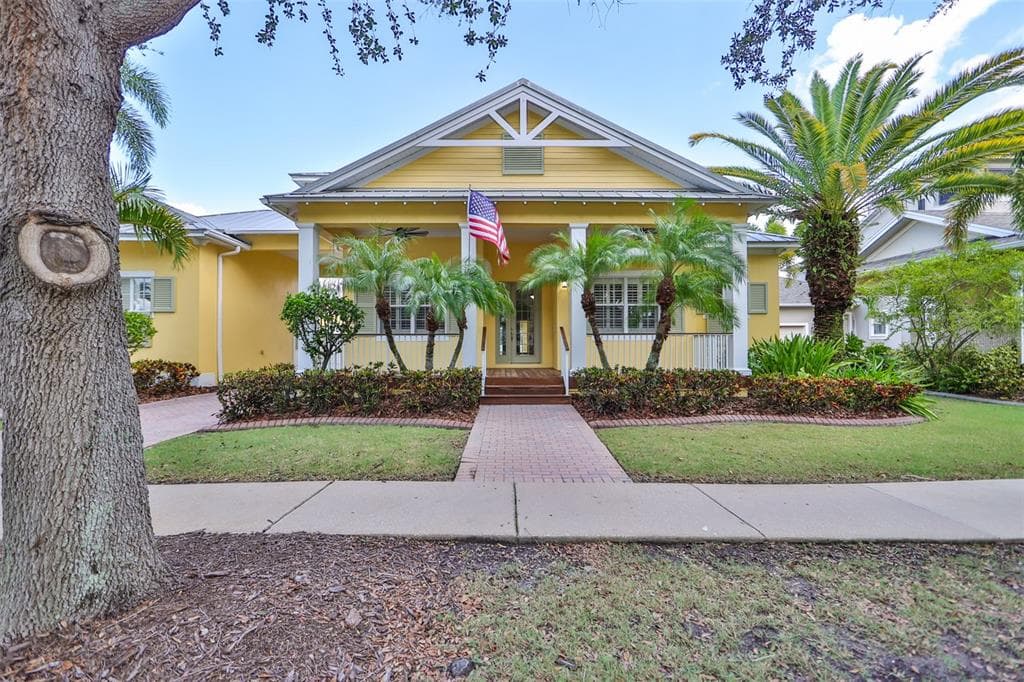 439 MIRABAY BOULEVARD APOLLO BEACH, FL 33572