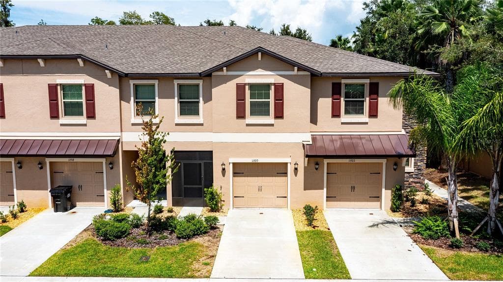 11920 CASTINE STREET NEW PORT RICHEY, FL 34654