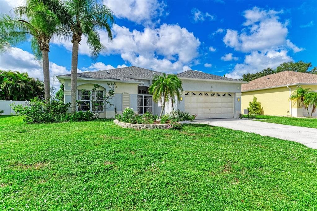 4329 WORDSWORTH WAY VENICE, FL 34293