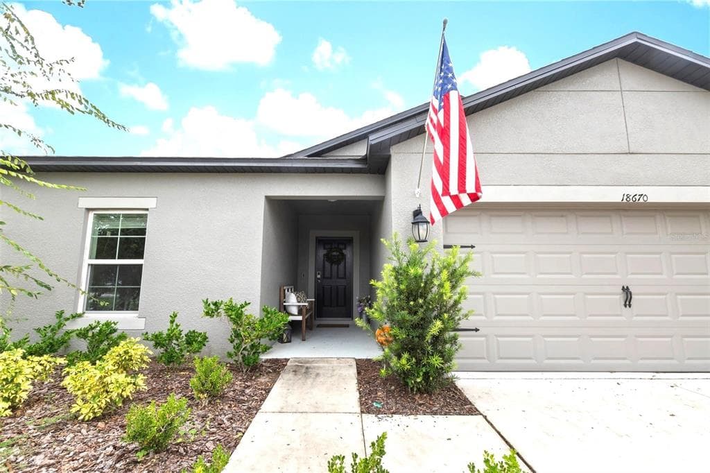 18670 ALFARO LOOP