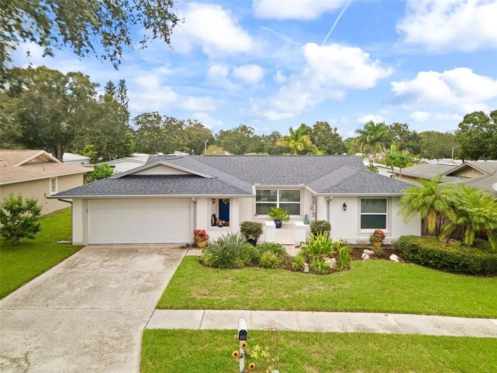 103 TIMBERVIEW DRIVE
