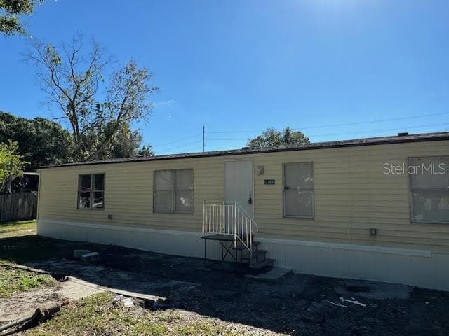 7203 S 51ST AVENUE TAMPA, FL 33619