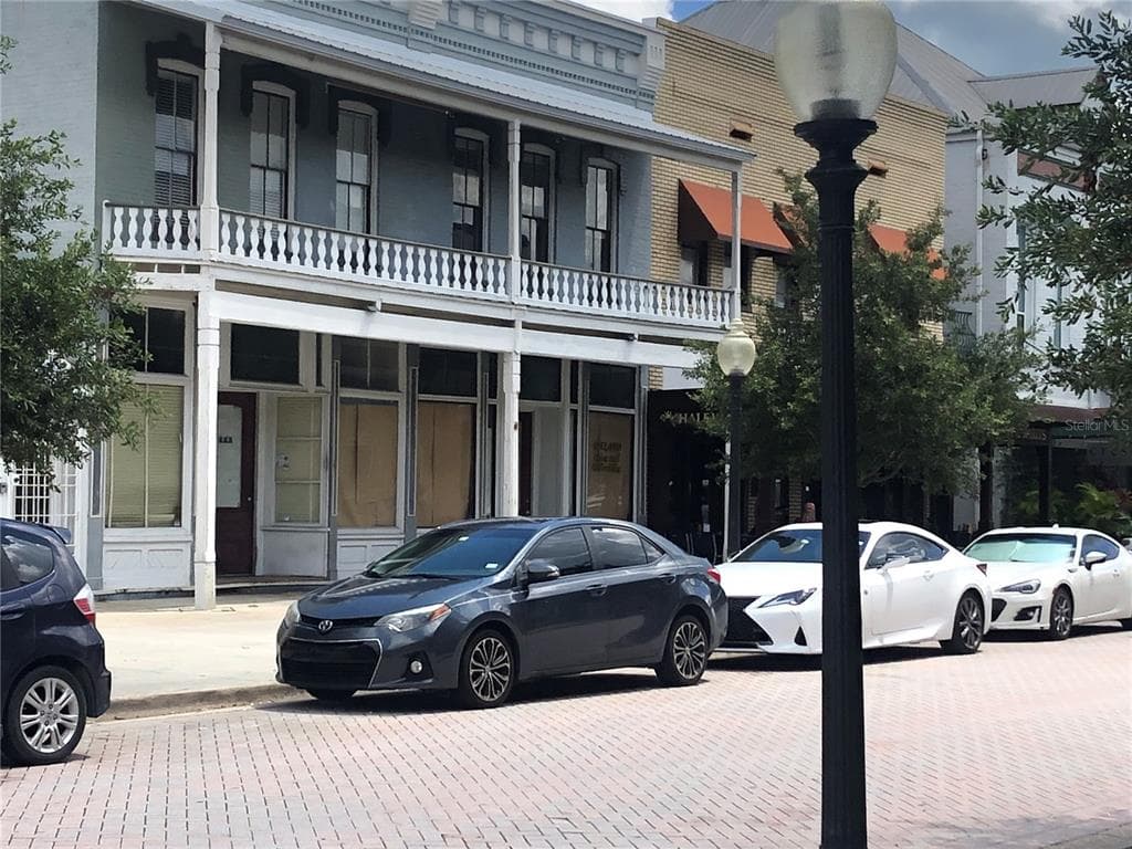111 W INDIANA AVENUE DELAND, FL 32720