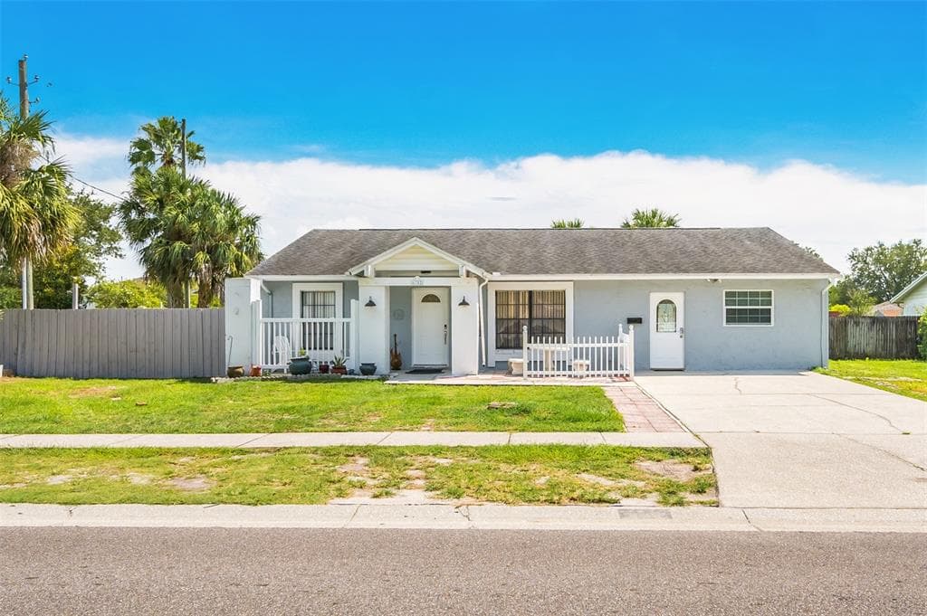 6702 ROSEMARY DRIVE
