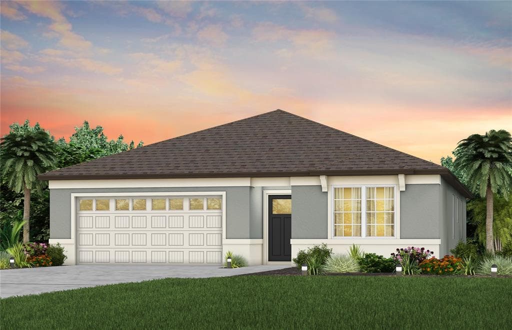 543 PINE TREE BOULEVARD LAKE ALFRED, FL 33850