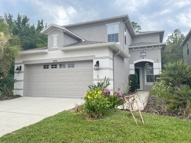 7876 TUSCANY WOODS DRIVE TAMPA, FL 33647