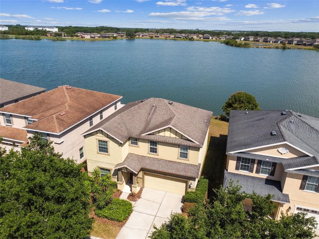 8636 TURNSTONE SHORE LANE RIVERVIEW, FL 33578