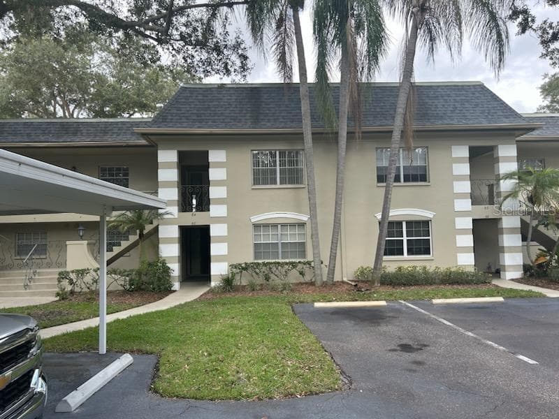 64 COUNTRY CLUB DRIVE UNIT 64 LARGO, FL 33771