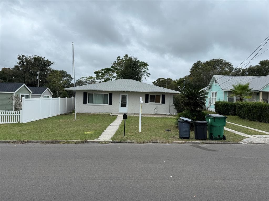 5119 5TH STREET ZEPHYRHILLS, FL 33542