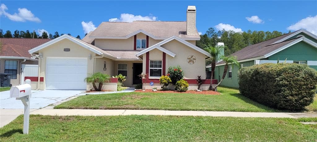 11223 SHADYBROOK DRIVE