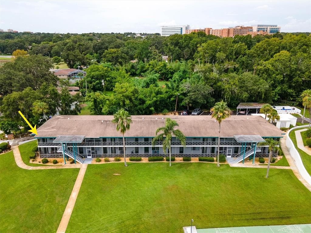 1600 W LAKE PARKER DRIVE UNIT D21 LAKELAND, FL 33805