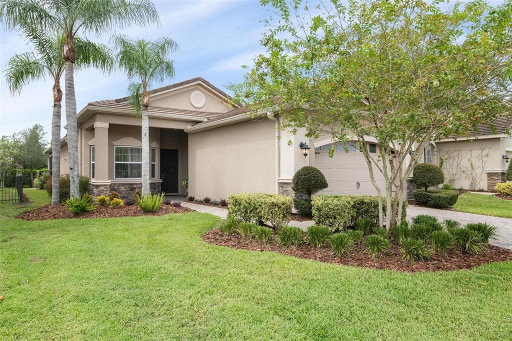 2637 TARRAGONA WAY WESLEY CHAPEL, FL 33543