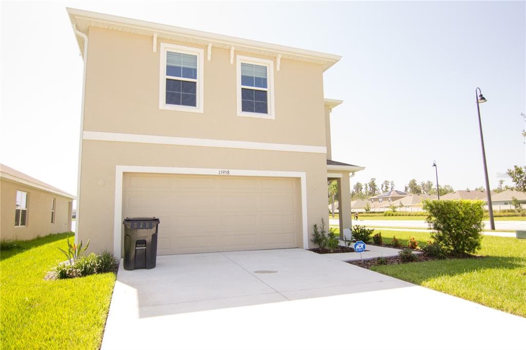 15958 WEATHERED WINDMILL TERRACE ODESSA, FL 33556