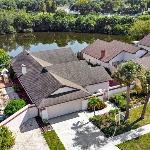 10841 VENICE CIRCLE TAMPA, FL 33635