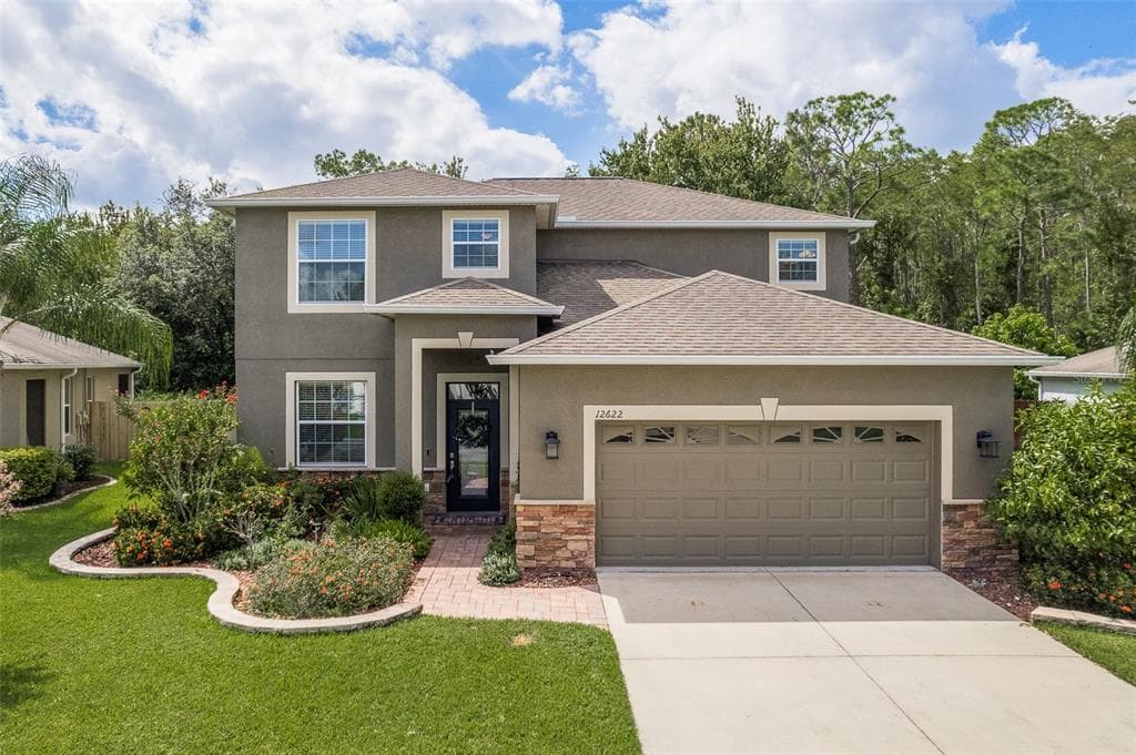 12622 JILLIAN CIRCLE HUDSON, FL 34669
