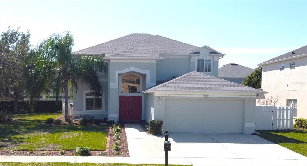 11125 KEMPTON VISTA DRIVE