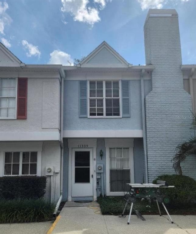 11339 GRANDVILLE DRIVE TEMPLE TERRACE, FL 33617