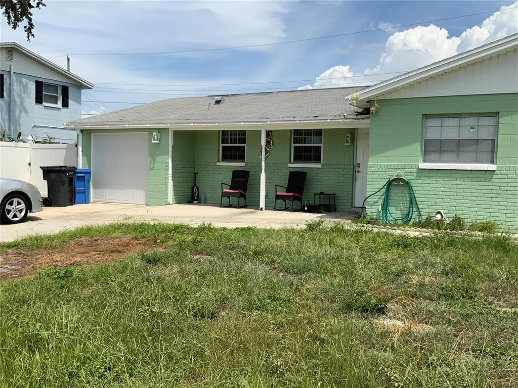 4519 PICADILLY STREET TAMPA, FL 33634