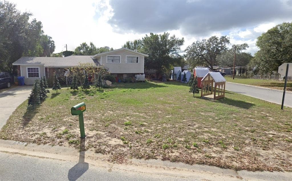 407 CRANBERRY LANE BRANDON, FL 33510