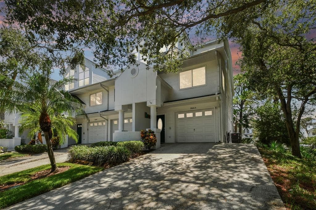 9885 INDIAN KEY TRAIL UNIT 50 SEMINOLE, FL 33776
