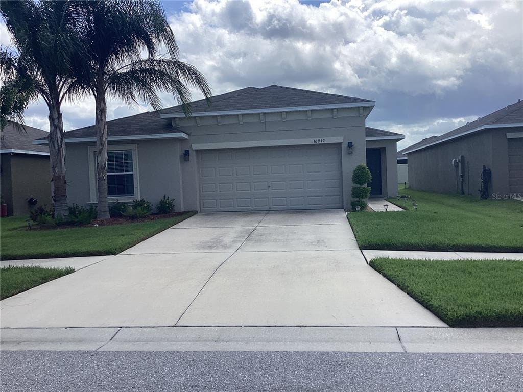 16912 PEACEFUL VALLEY DRIVE